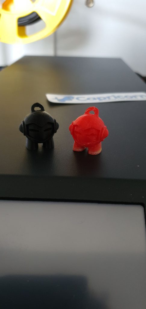 Printing buddy