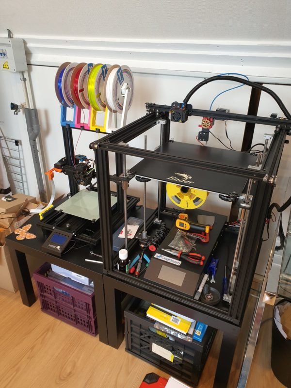 Printing Services